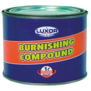 BURNISHING COMPOUND - Image 1