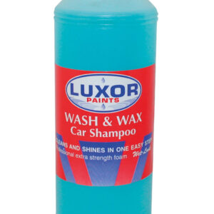 Car Shampoo - Image 1
