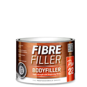 Fibre Filler - Image 1