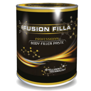 Fusion Filla - Image 1
