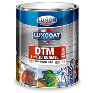 Luxcoat – DTM 3 in 1 (1K) (Single Pack) - Image 1