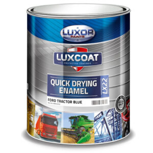 Luxcoat – Quick Drying Enamel - Image 1