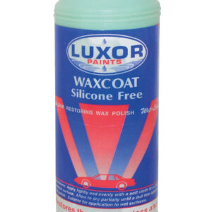 Luxor Waxcoat - Image 1