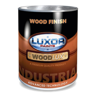 Woodlux Gloss Tinted Colours - Image 1
