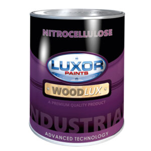 Nitrocellulose Lacquers Clear - Image 1