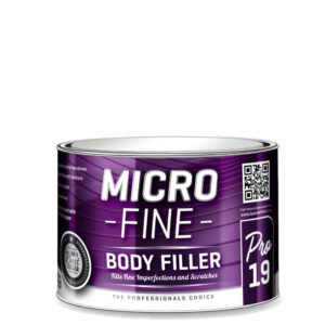 Microfine - Image 1
