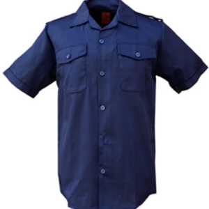 Adult Combat Shirt - Image 2