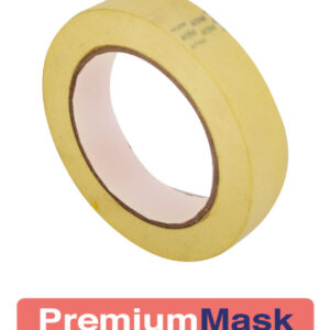 Premium Masking Tape - Image 1