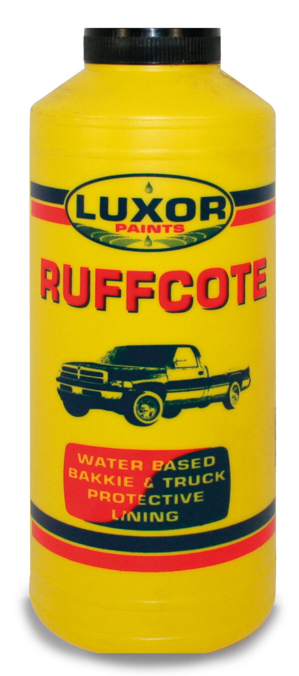 RufCoat