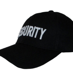 Security Cap - Image 1