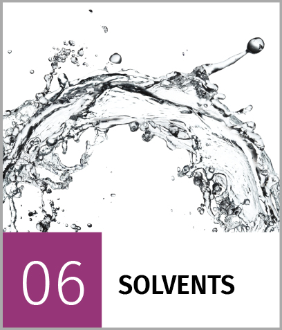 Solvents