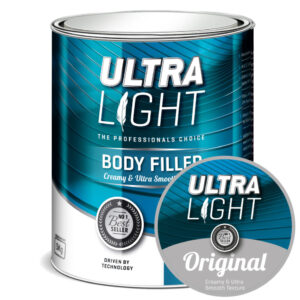 Ultra Light Original - Image 1