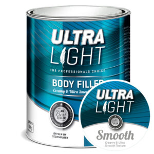Ultrasmooth - Image 1