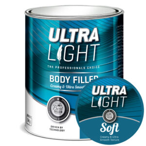 Ultrasoft - Image 1