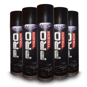 AEROSOLS (Luxor) - Image 1