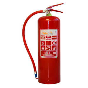 9l Water Fire Extinguisher - Image 1