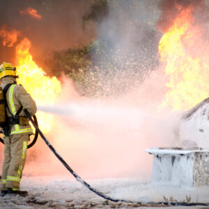 Firechem Firefighting FOAM - Image 2