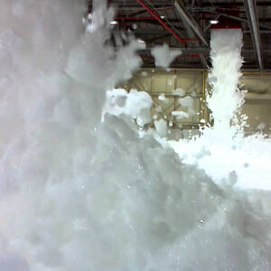 Firechem Firefighting FOAM - Image 1