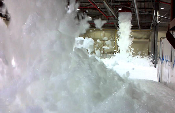 FOAM4Safequip