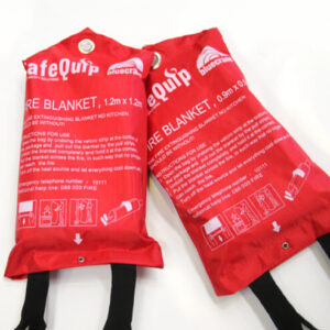 Fire Blanket - Image 1