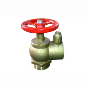 Fire Hydrant Valve - Image 1
