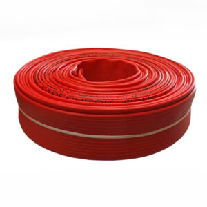 Firecheck Fire Hose - Image 1