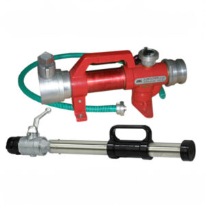 Foam Making Equipment - Image 1