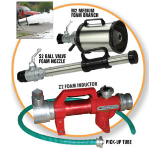 Foam Making Equipment - Image 4