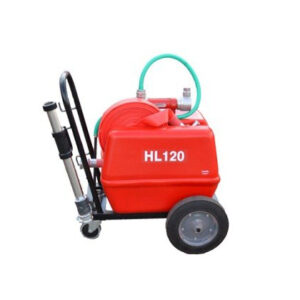 HL120 Mobile Foam Unit - Image 2