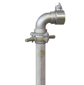 Safequip Standpipes (various) - Image 1