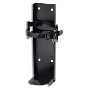 Heavy Duty Single Strap Vehicle Bracket CO2 Range - Image 1