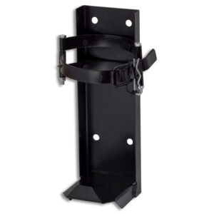 Heavy Duty Single Strap Vehicle Bracket DCP Range - Image 1