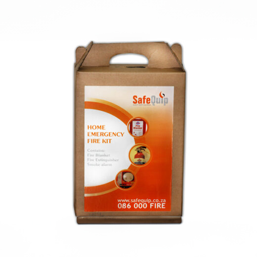 Home-Emergency-Fire-Kit-