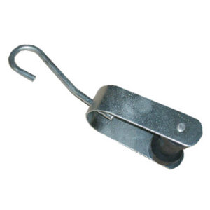 Hose Reel Shackle - Image 1