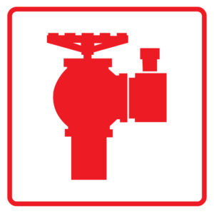 Location of Fire Hydrant - Image 1