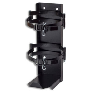 Normal Duty Double Strap Vehicle Bracket DCP Range - Image 1