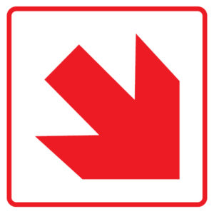 Location of Fire Equipment Red Arrow 45′ - Image 1