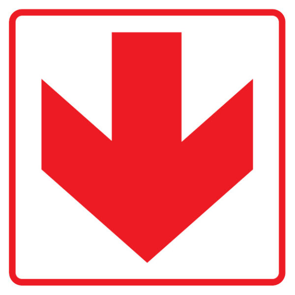 Red-Arrow-Down