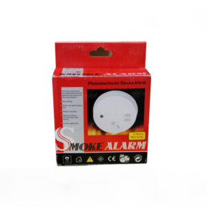 Smoke Alarms - Image 1