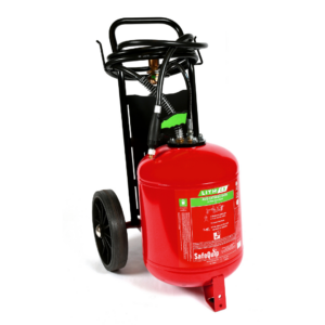 Lith-ex extinguisher (water based) 25 litre - Image 1
