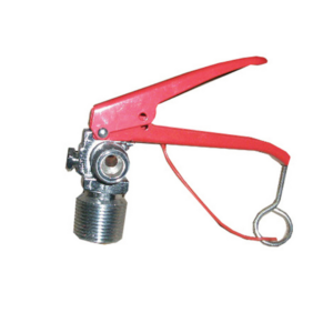 CO2 2kg Extinguisher Head - Image 1
