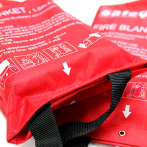 Fire Blanket - Image 2