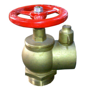 Fire Hydrant Valve - Image 3