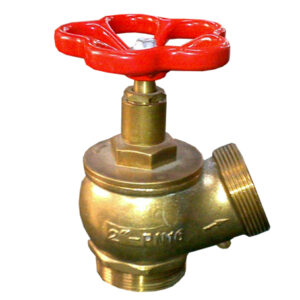 Fire Hydrant Valve - Image 2