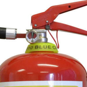 6l Wet Chemical Fire Extinguisher - Image 3
